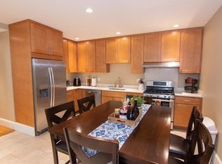 42 Jaques St #1, Somerville, MA 02145
