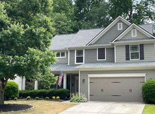 217 Sable Ridge Way, Acworth, GA 30102