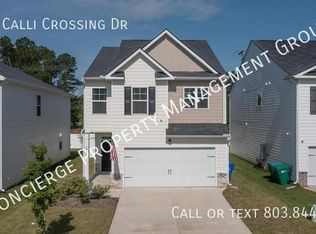 2939 Calli Crossing Dr, Graniteville, SC 29829