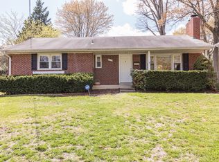 5412 Dublin Ave, Springfield, VA 22151