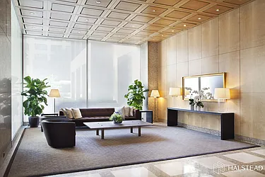 Rented by Halstead Real Estate