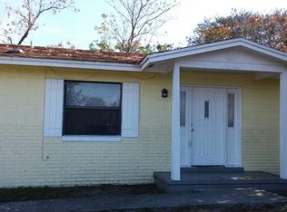 3211 N Pine Hills Rd, Orlando, FL 32808