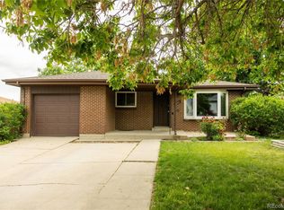 654 S Shoshone St, Denver, CO 80223