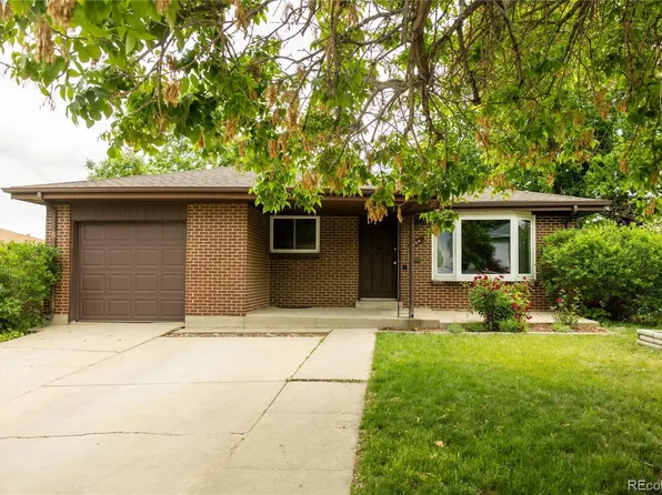 654 S Shoshone Street, Denver, CO 80223