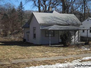 3555 N 39th St, Omaha, NE 68111