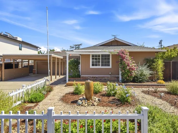 5472 Muir Dr, San Jose, CA 95124