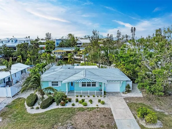 101 Gull Dr, Anna Maria, FL 34216