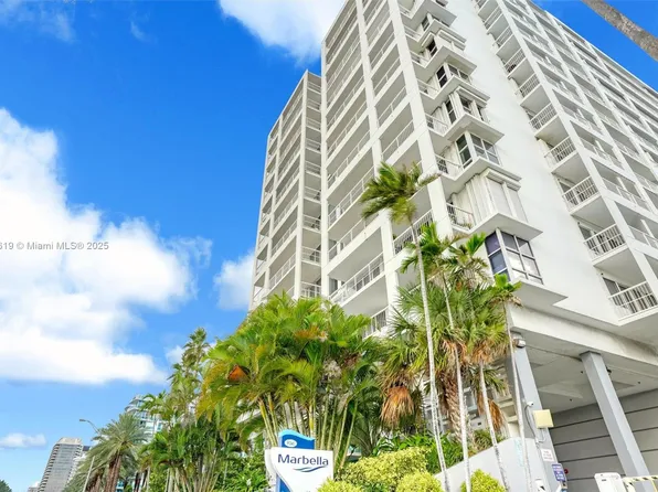 9341 Collins Ave APT 1207, Surfside, FL 33154