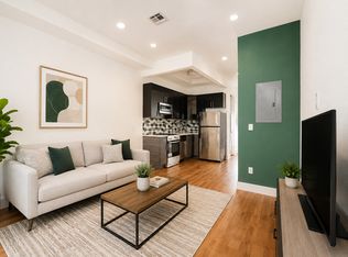 306 Evergreen Ave APT 2L, Brooklyn, NY 11221