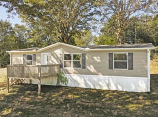 1588 Oak Hill Rd, Dayton, TN 37321