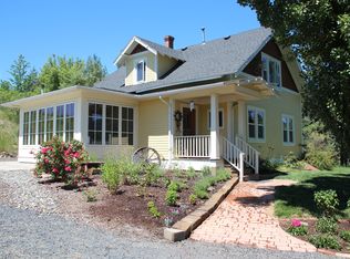 3715 Moscow Mountain Rd, Moscow, ID 83843