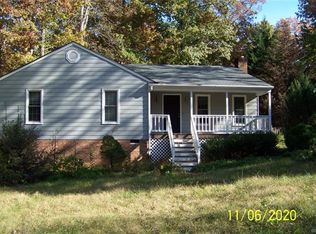 7511 Flag Tail Dr, Midlothian, VA 23112