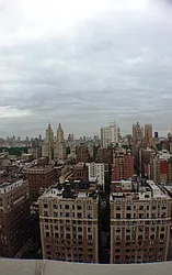 Rented by Halstead Real Estate