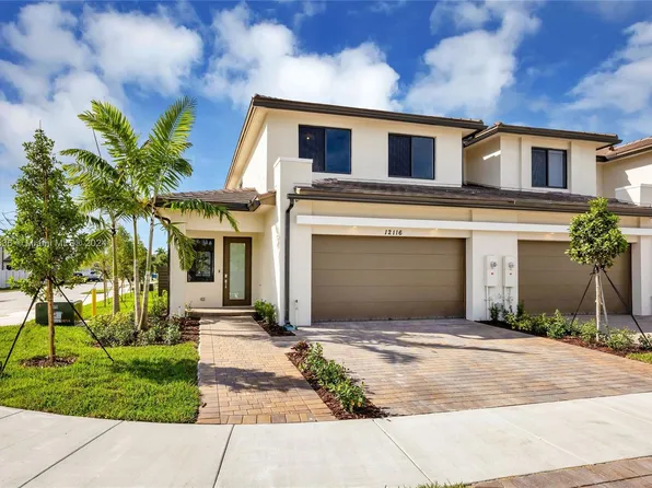 12116 SW 82nd Pl, Miami, FL 33156