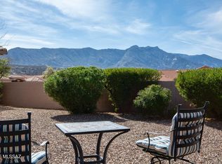 37180 S Ridgeview Blvd, Saddlebrooke, AZ 85739