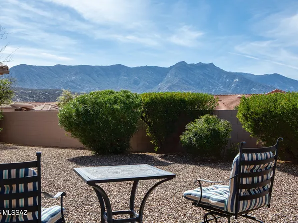 37180 S Ridgeview Blvd, Saddlebrooke, AZ 85739