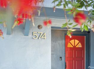 574 Peralta Ave, San Francisco, CA 94110