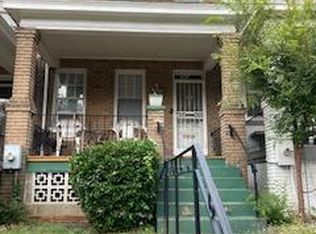 1412 Trinidad Ave NE, Washington, DC 20002
