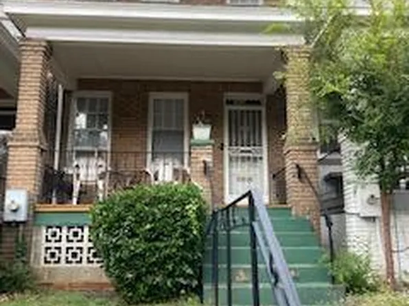 1412 Trinidad Ave NE, Washington, DC 20002