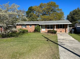 1425 Ridgewood Dr, Augusta, GA 30909