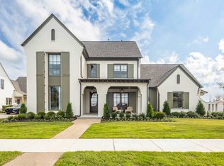 3310 Hidden Creek Loop, Collierville, TN 38017