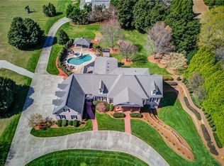 2850 Camp Branch Rd, Buford, GA 30519