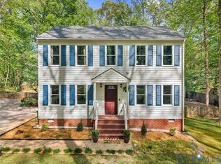 2708 Pineridge Ln, Powhatan, VA 23139