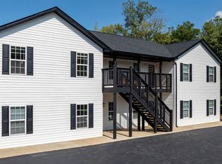 305 Barkley Landing Dr, Morristown, TN 37813