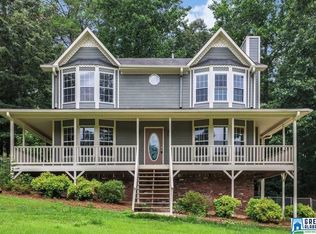 7430 Countryside Dr, Pinson, AL 35126