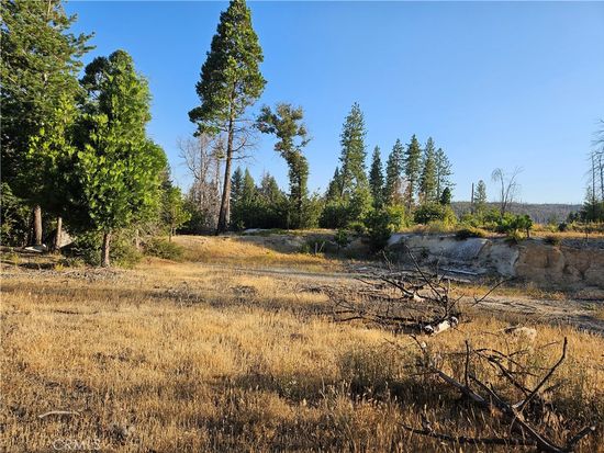 18 Sand Creek Dr Lot 3, Berry Creek, CA 95916