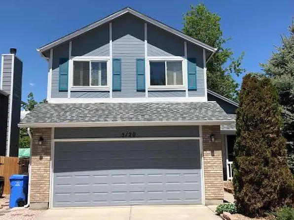 5120 Austerlitz Dr, Colorado Springs, CO 80923