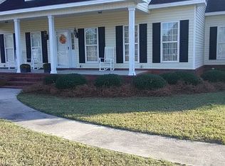 166 Us Highway 280, Claxton, GA 30417