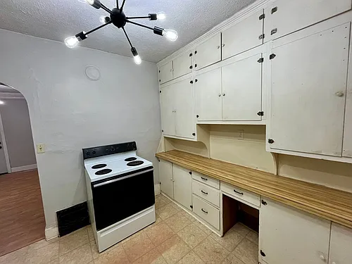Floor plan Lower