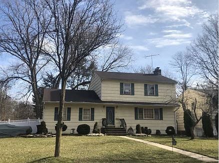 Property Front View