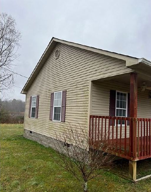 1061 Dowis Chapel Rd, Woodbine, KY 40771 Zillow