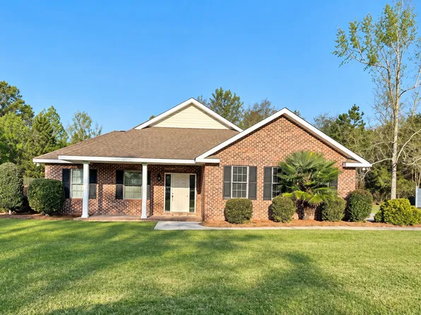 11 Grove Cir, Statesboro, GA 30458