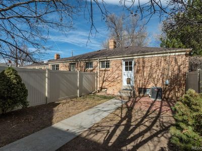 777 Forest Street, Denver, CO, 80220