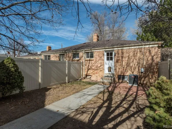 777 Forest Street, Denver, CO 80220