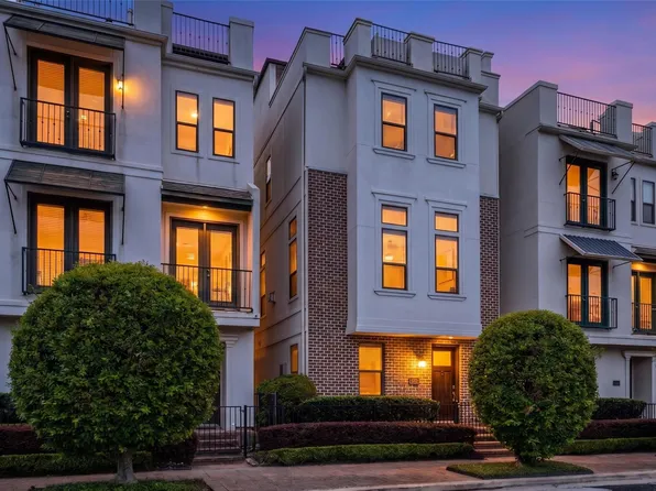 1716 Dart St, Houston, TX 77007