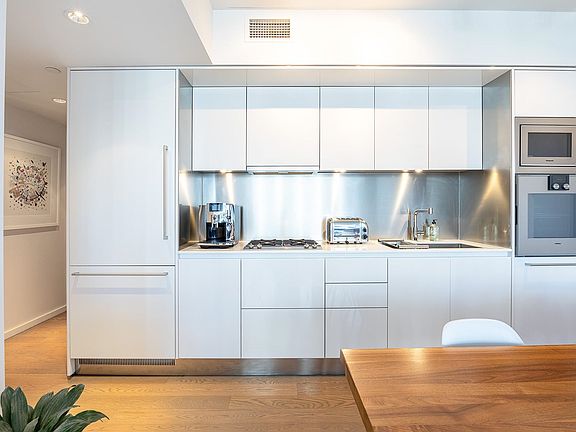 5th image of 1151 Georgia St W #2901