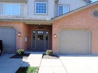 7889 Jessies Way #15-102, Hamilton, OH 45011