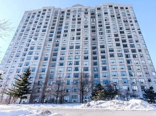 2627 McCowan Rd #1518, Toronto, ON M1S5T1