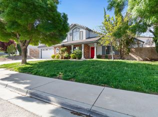 1358 Leopard Ct, Palmdale, CA 93551