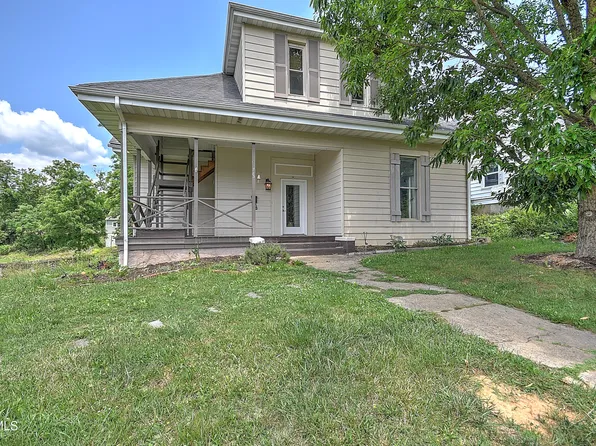 713 Ash St, Bristol, TN 37620