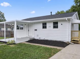 3493 Tremaine Rd, Columbus, OH 43232