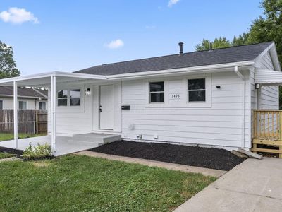 3493 Tremaine Rd, Columbus, OH, 43232