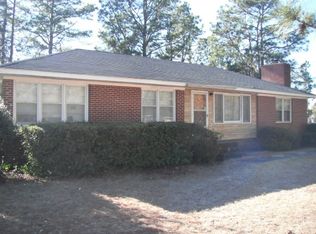 322 Aiken Rd, Graniteville, SC 29829