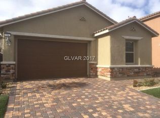 12443 Mosticone Way, Las Vegas, NV 89141