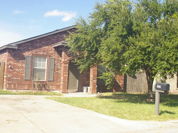 3825 Los Alamos, Harlingen, TX 78552