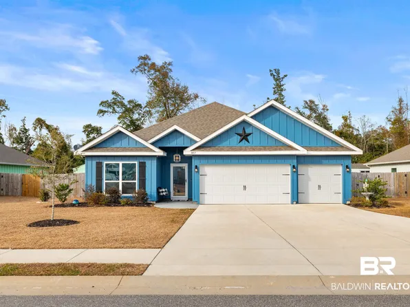 1857 Carly St, Foley, AL 36535